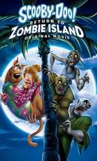 Scooby-Doo! Return to Zombie Island
