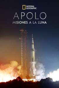 Apollo: Missions to the Moon - Posters