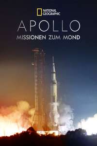 Apollo: Missions to the Moon - Posters