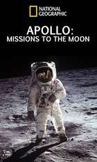 Apollo: Missions to the Moon