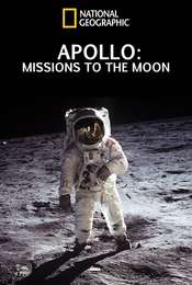 Apollo: Missions to the Moon