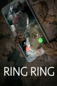 Ring Ring - Poster