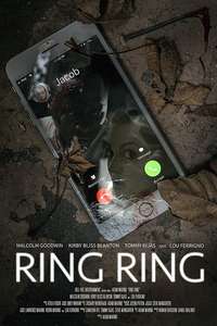 Ring Ring - Poster