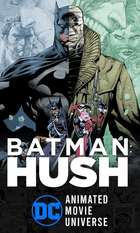 Batman: Hush