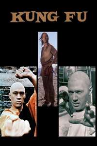 Kung Fu - Poster