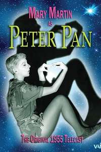 Peter Pan - Poster