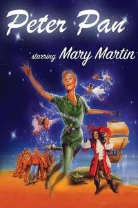 Peter Pan - Poster