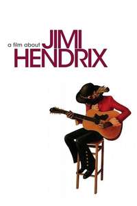 Jimi Hendrix - Posters