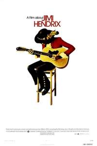 Jimi Hendrix - Posters