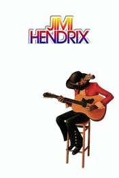 Jimi Hendrix