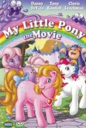 My Little Pony