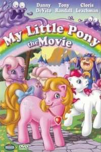 My Little Pony - Poster