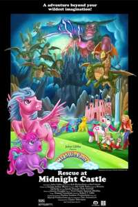 My Little Pony - Poster