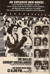 Dallas Cowboys Cheerleaders