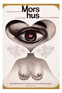 His Mother's House - Poster