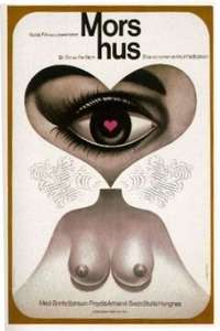 His Mother's House - Poster