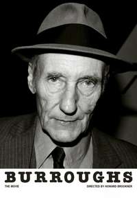 Burroughs: The Movie - Posters