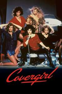 Covergirl - Poster