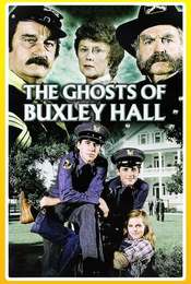 The Ghosts of Buxley Hall