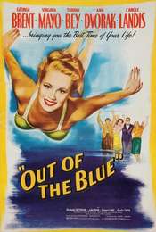 Out of the Blue
