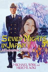 Seven Nights in Japan - Poster
