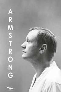 Armstrong - Poster