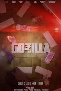 Gorilla - Poster