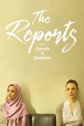 The Reports on Sarah and Saleem