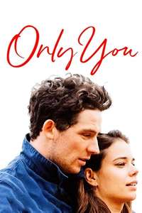 Only You - Poster