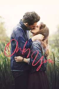 Only You - Poster