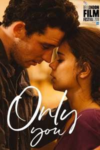 Only You - Poster