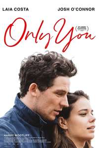 Only You - Poster