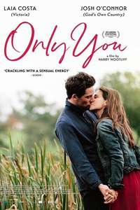 Only You - Poster