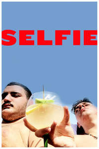 Selfie - Poster