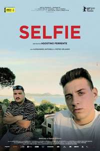 Selfie - Poster