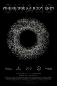 Where Does a Body End? - Poster