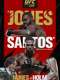 UFC 239: Jones vs. Marreta