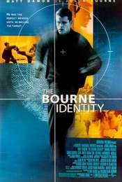 The Bourne Identity