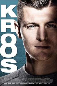 Kroos - Poster
