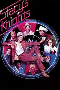 Stacy's Knights - Poster