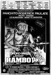 Rambo Tanggo Part III