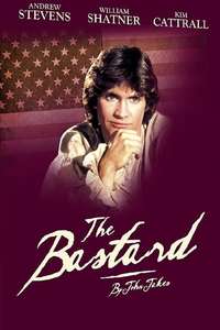 The Bastard - Poster
