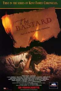 The Bastard - Poster