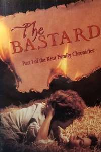 The Bastard - Poster