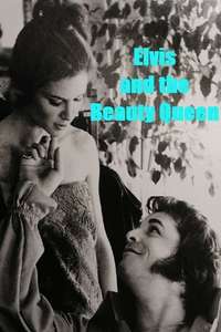 Elvis and the Beauty Queen - Posters