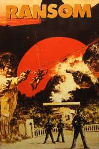 Assault in Paradise - Posters