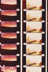 Horizons - Posters