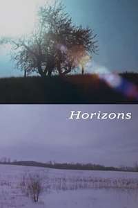 Horizons - Posters
