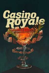 Casino Royale - Poster