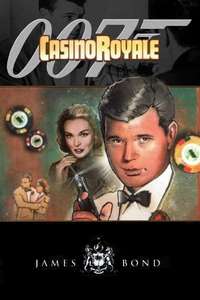 Casino Royale - Poster